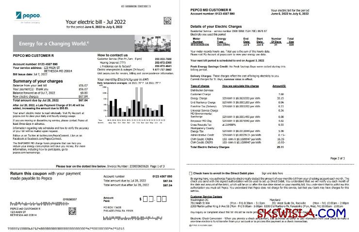 Albania Albanian Power Corporation